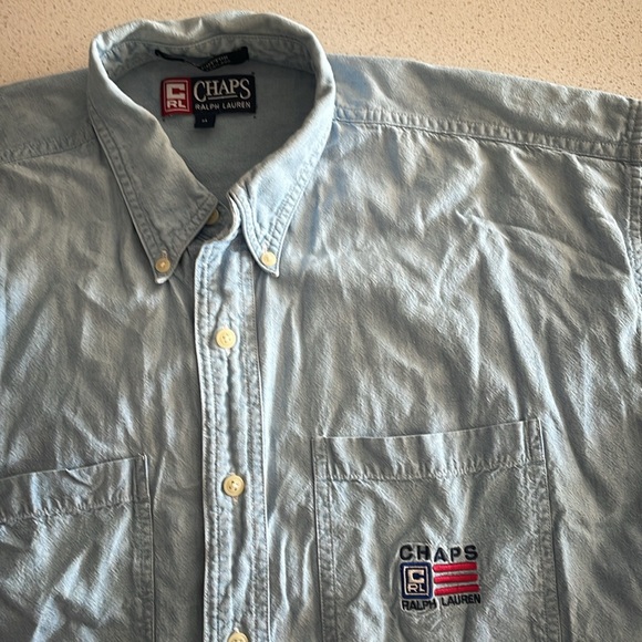 Ralph Lauren polo - Picture 2 of 4